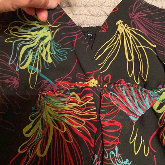 Gap Strappy Dress - Picture 3 of 8